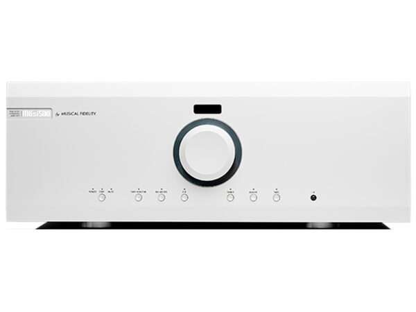 musical fidelity M6si500 silver