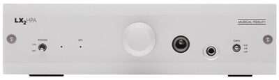 musical fidelity LX2 HPA
