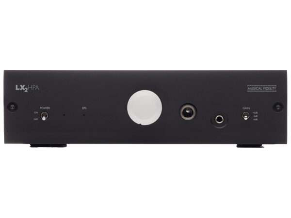 musical fidelity LX2 HPA k