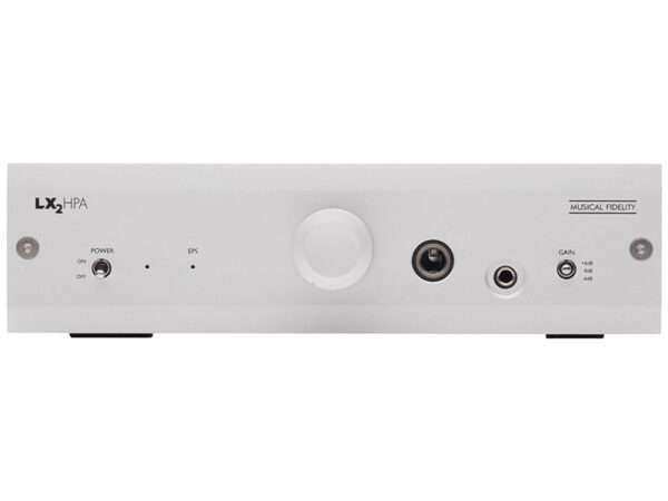 musical fidelity LX2 HPA s