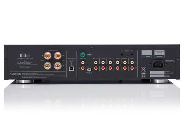 musical fidelity M3Si r