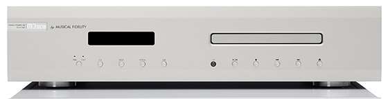 musical fidelity M3scd