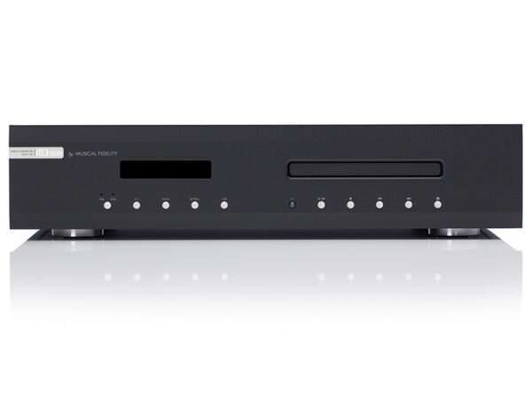 musical fidelity M3scd k