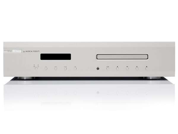 musical fidelity M3scd s