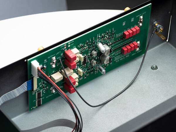 musical fidelity M3x Vinyl 12