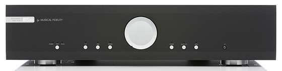 musical fidelity M5si