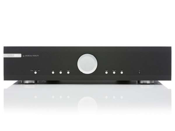 musical fidelity M5si k