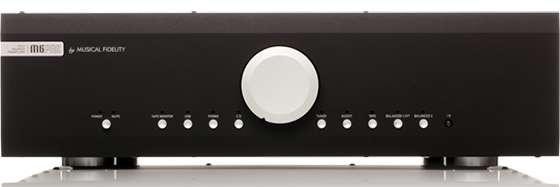 musical fidelity M6PRE