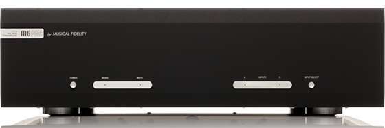 musical fidelity M6PRX