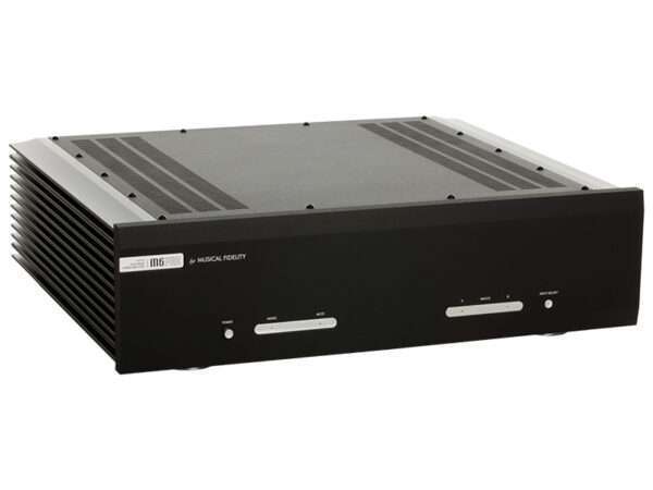 musical fidelity M6PRX 01