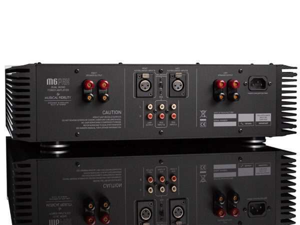musical fidelity M6PRX 02