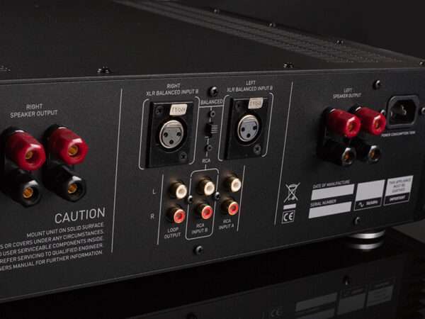musical fidelity M6PRX 04