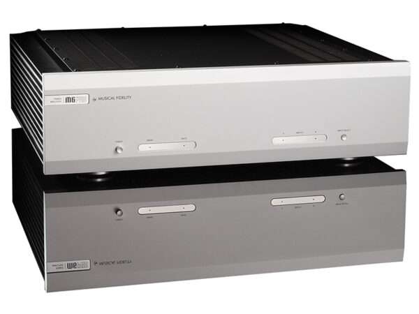 musical fidelity M6PRX s
