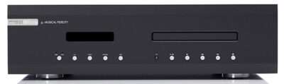 musical fidelity M6SCD