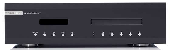 musical fidelity M6SCD