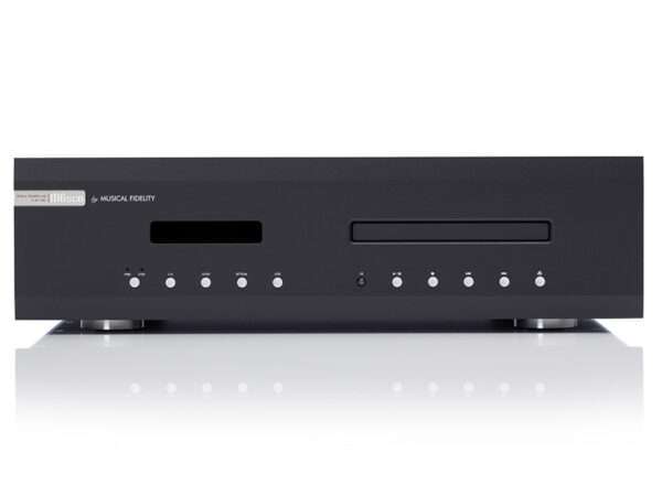 musical fidelity M6SCD k