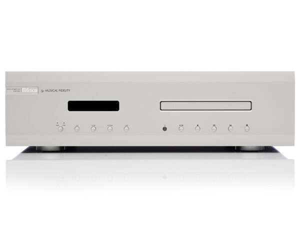musical fidelity M6SCD s