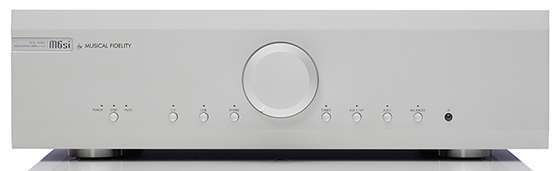musical fidelity M6si