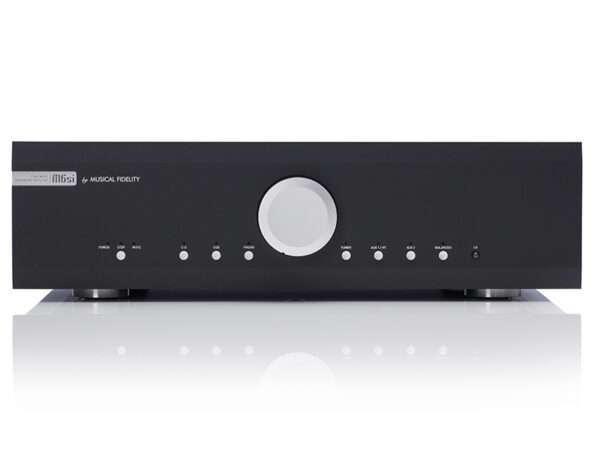 musical fidelity M6si k