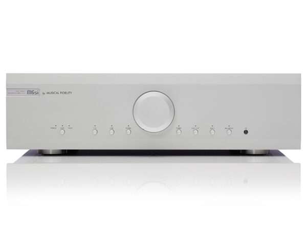 musical fidelity M6si s