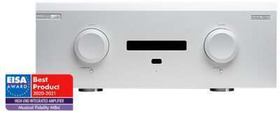 musical fidelity M8 Xi eisa