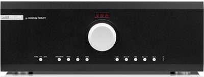 musical fidelity M8sPRE