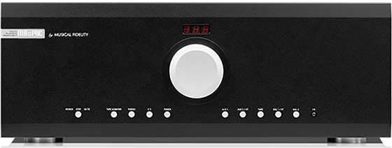 musical fidelity M8sPRE