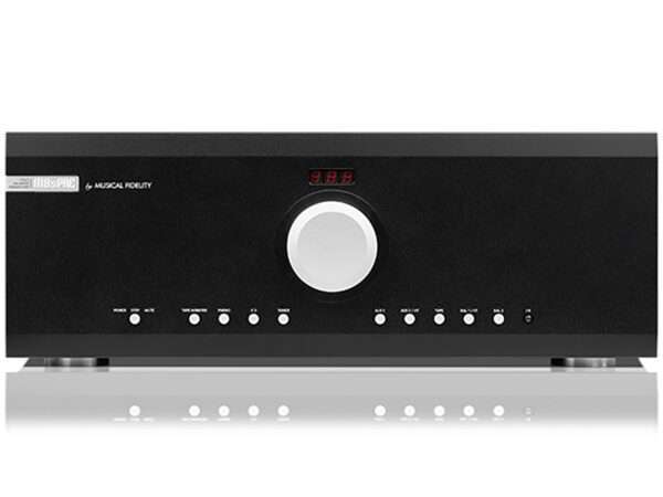 musical fidelity M8sPRE k