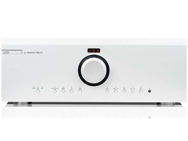 musical fidelity M8sPRE s