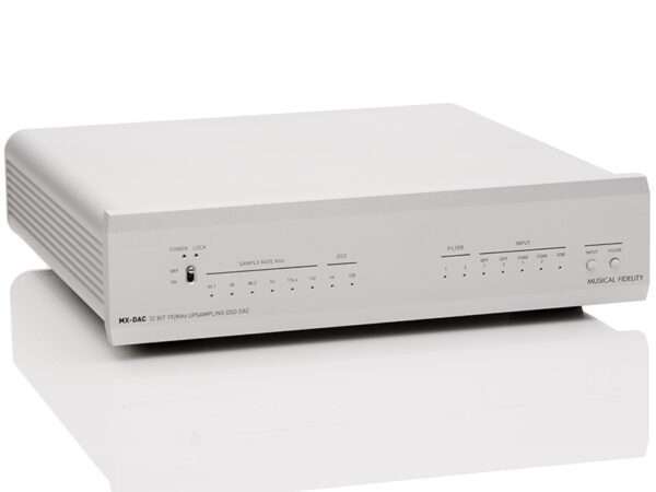musical fidelity MX DAC silver 03