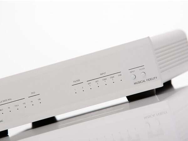musical fidelity MX DAC silver 05