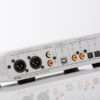 musical fidelity MX DAC silver 08