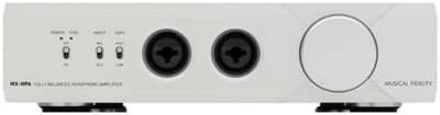 musical fidelity MX HPA new
