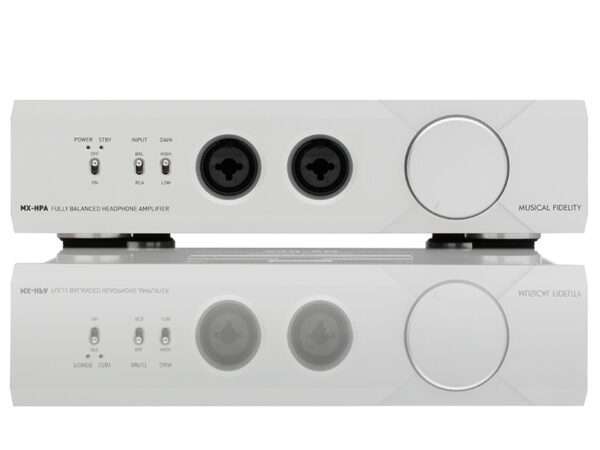 musical fidelity MX HPA silver 01