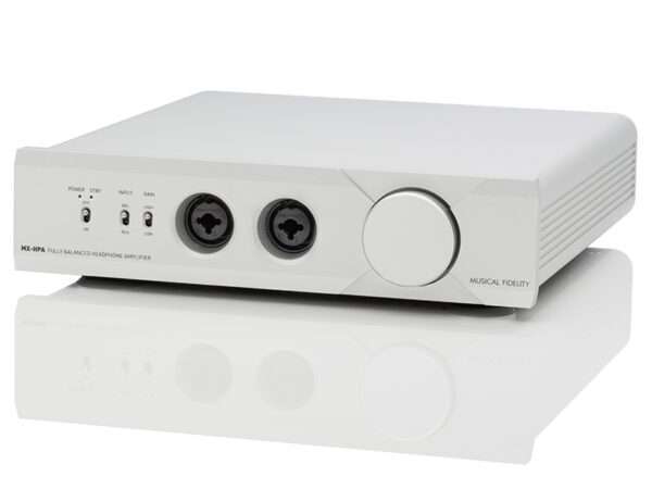 musical fidelity MX HPA silver 02