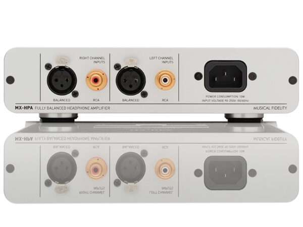 musical fidelity MX HPA silver 04