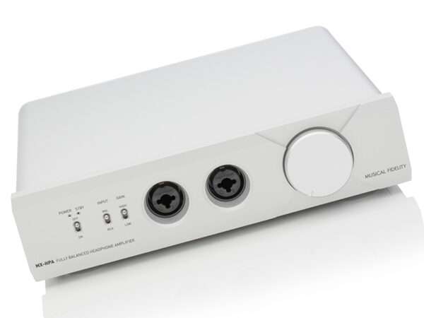 musical fidelity MX HPA silver 06