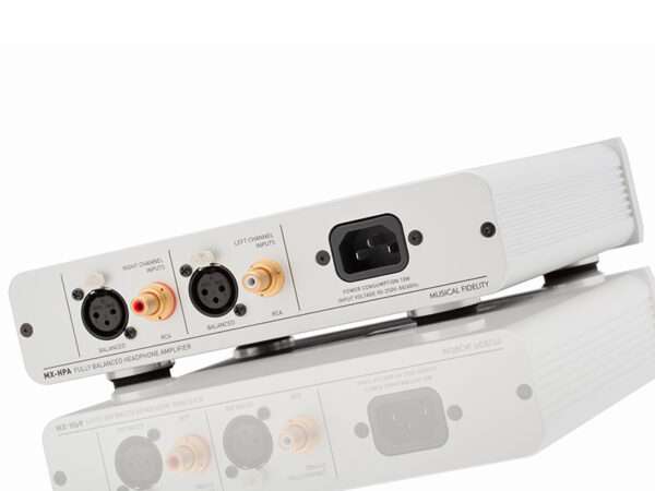 musical fidelity MX HPA silver 07