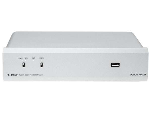 musical fidelity MX STREAM s 01
