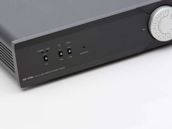 musical fidelity MX VYNL black 07
