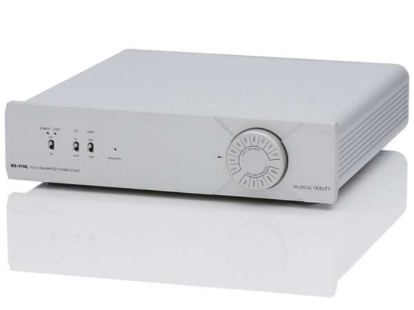 musical fidelity MX VYNL silver 02