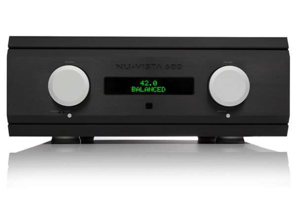 musical fidelity Nu Vista 600 k