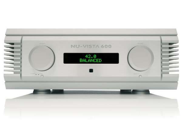 musical fidelity Nu Vista 600 s