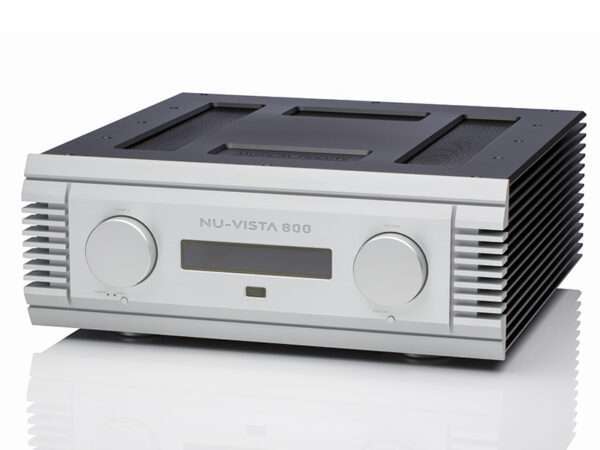 musical fidelity Nu Vista 800 02