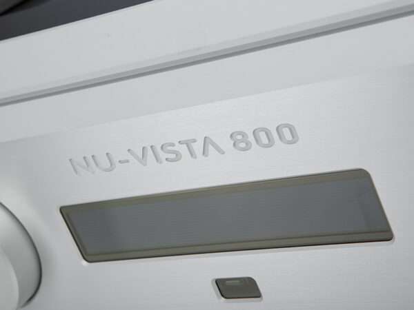 musical fidelity Nu Vista 800 03