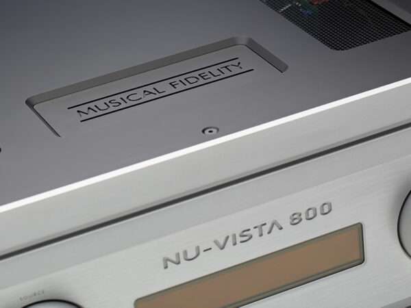musical fidelity Nu Vista 800 04
