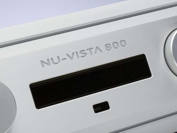 musical fidelity Nu Vista 800 05