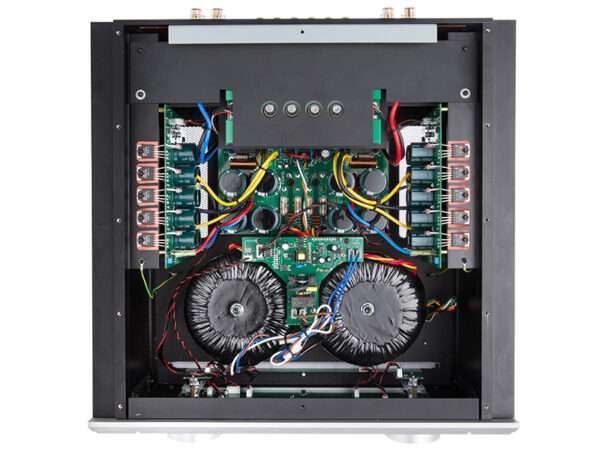 musical fidelity Nu Vista 800 07