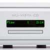 musical fidelity Nu Vista CD