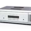 musical fidelity Nu Vista CD 02